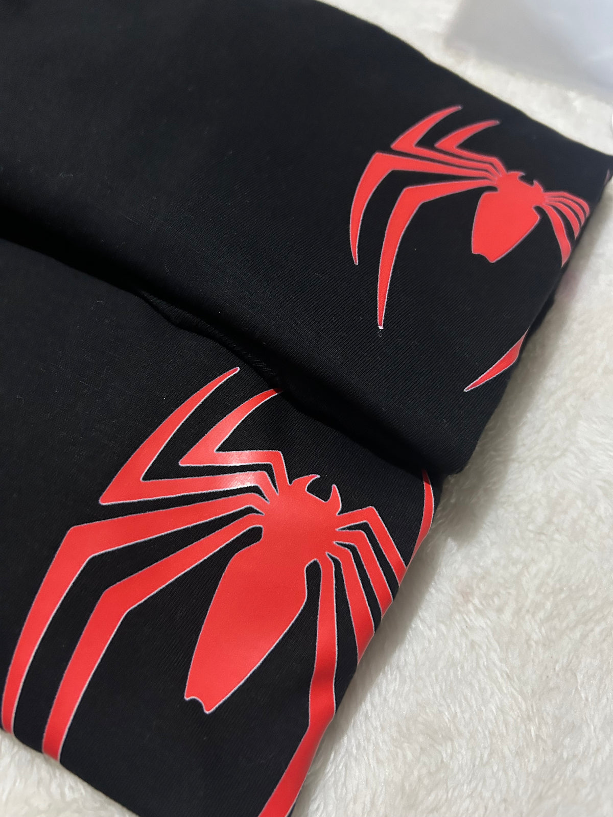 Camiseta Spider ARAÑA